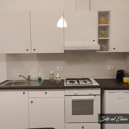 Appartamento Sikè ed Elaia Ragusa Esterno foto