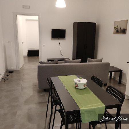 Appartamento Sikè ed Elaia Ragusa Esterno foto
