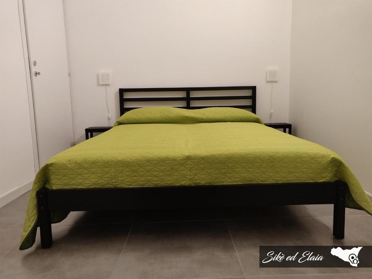 Appartamento Sikè ed Elaia Ragusa Esterno foto