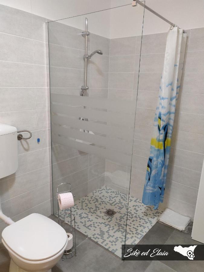 Appartamento Sikè ed Elaia Ragusa Esterno foto