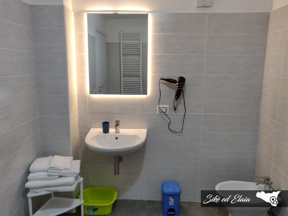 Appartamento Sikè ed Elaia Ragusa Esterno foto